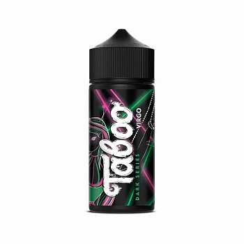 Жидкость Taboo DS Virgo 100мл 3мг
